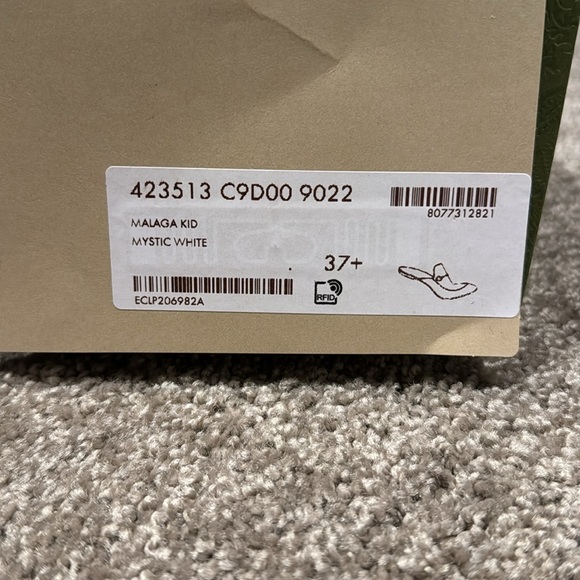 Gucci slide loafers - Picture 4 of 5